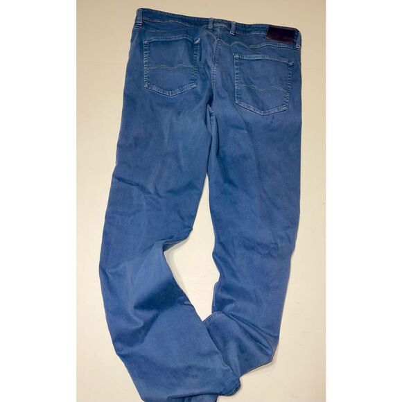 MAC Jeans Men's‎ Size 40/34 MacFlexx Venice Blue - Picture 8 of 10